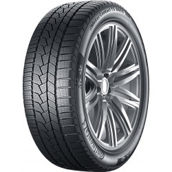 CONTINENTAL 205/60R 17 97H TL TS-860S+ XL BMW-MODELLE/EXTRA LOAD Osobna vozila